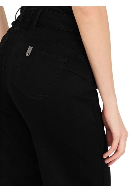 Jeans flare cropped Liu Jo Better Liu Jo | UF5060DS01588000